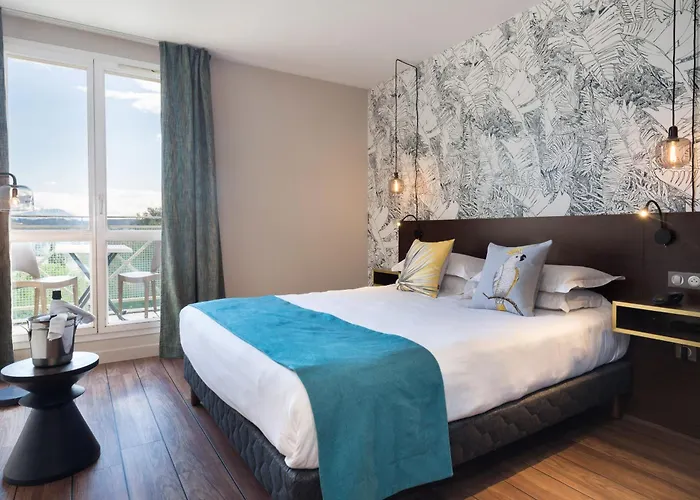 Birdy By HappyCultureHotel Aix en Provence