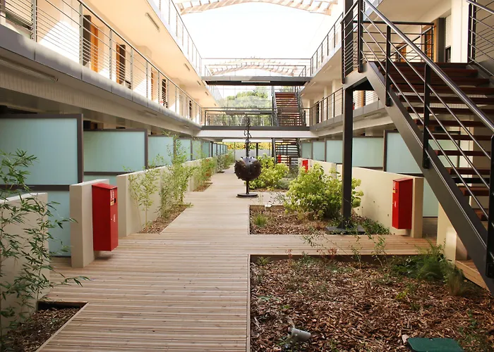 Adonis Aix En ProvenceHotel Aix en Provence